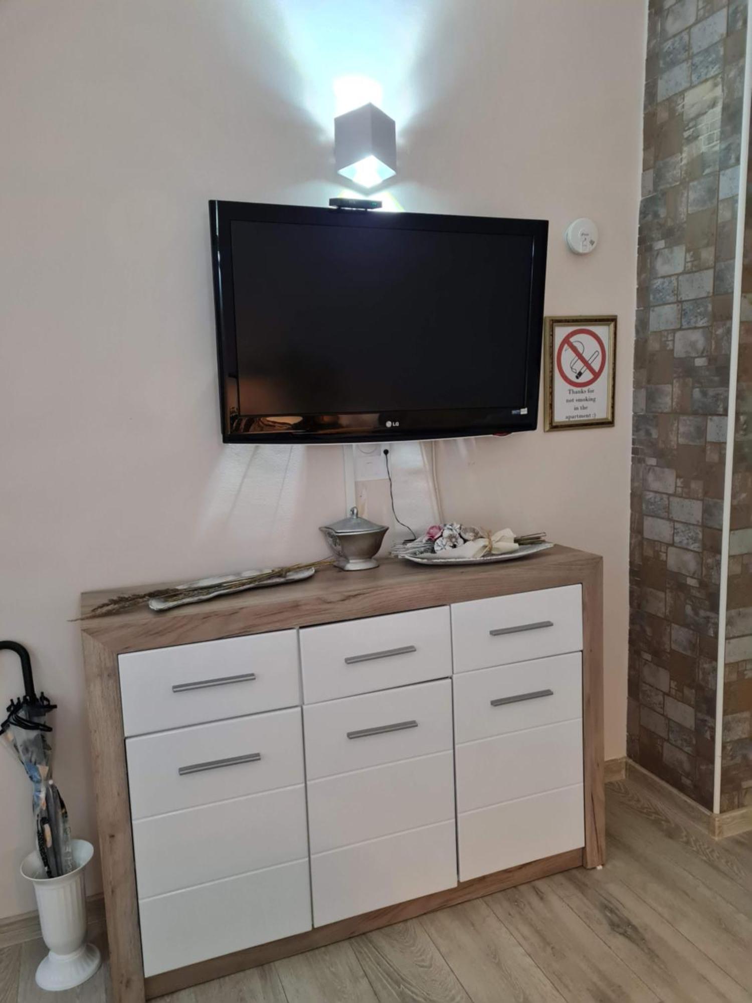Angelina Apartmani. Belgrad Exterior foto